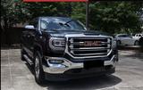 GMC Sierra 1500 5,3 V8 AWD- SLT - GMC Gebrauchtwagen