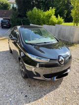 Renault ZOE Bose Edit., unfallfrei, 41 KWh Mietbatterie - Renault ZOE: Privatanbieter