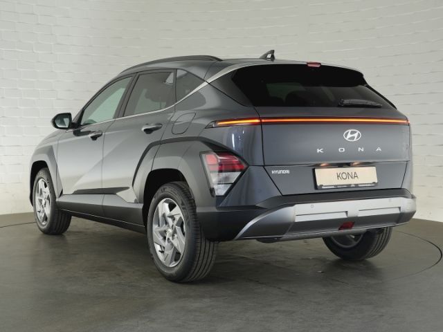 Hyundai Kona – Bild 27