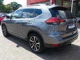 Nissan X-Trail Tekna 4x4*7-Sitzer*AHK*Kamera*SHZ - Nissan X-Trail mit Diesel-Antrieb: Tekna