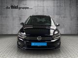 Volkswagen Golf Sportsvan 1.4 TSI Highline DSG AHK+Navi AHK - gebrauchte Vans in Gütersloh
