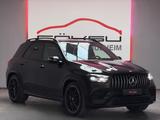 Mercedes-Benz GLE 63S AMG 4-Matic *Keramik*StHz*Pano*HuD*Night - Autos mit Automatikschaltung