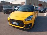 Suzuki Swift Sport 1.4 Boosterjet - Suzuki Swift: Limousine, Sport