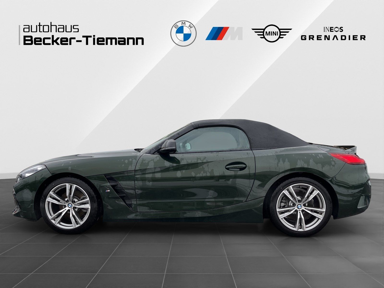 BMW Z4 - Bild 3