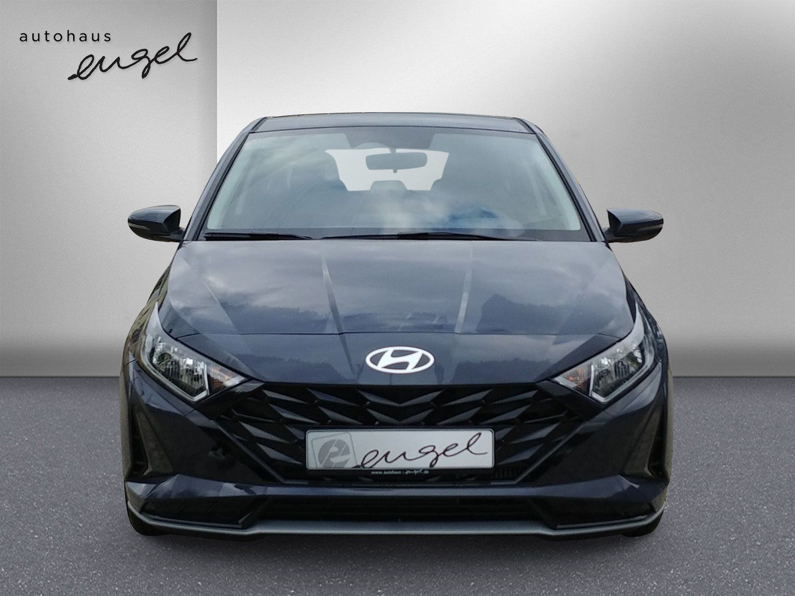 Hyundai i20 – Bild 2