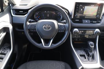 Toyota RAV 4 - 10