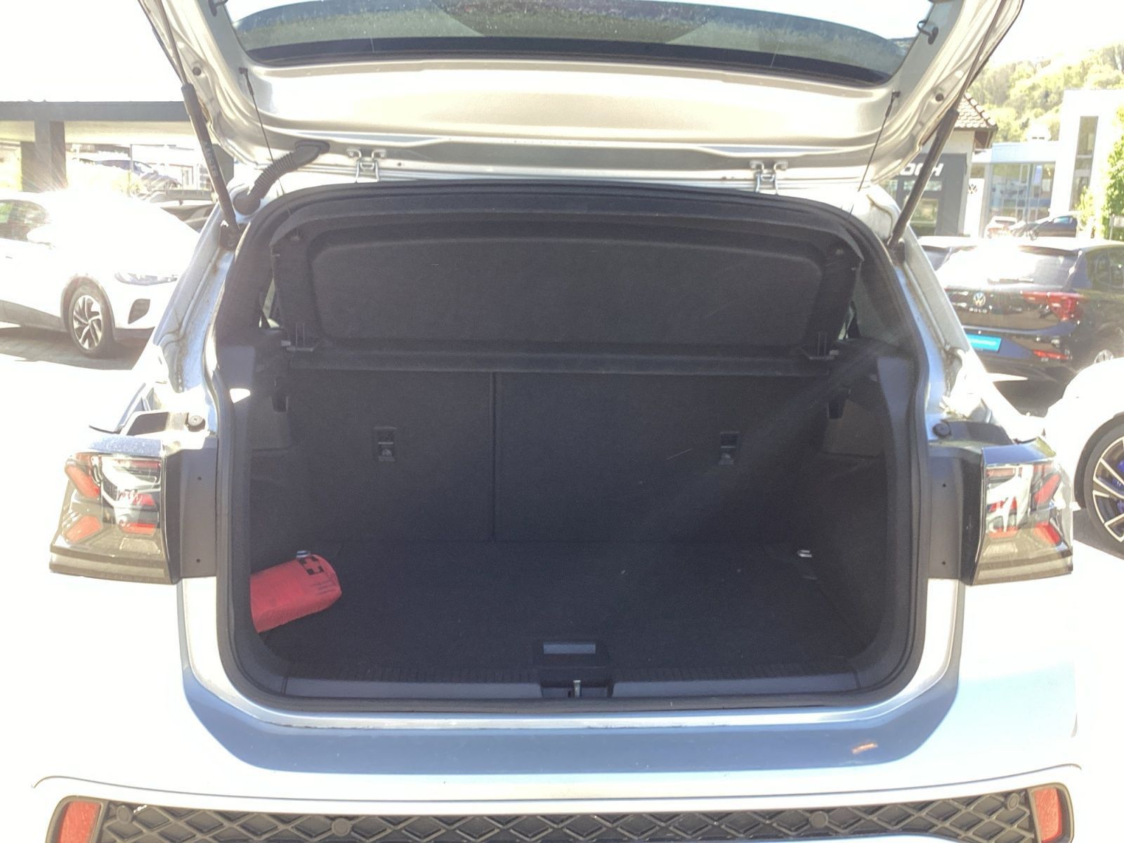 Volkswagen T-Cross - Bild 12