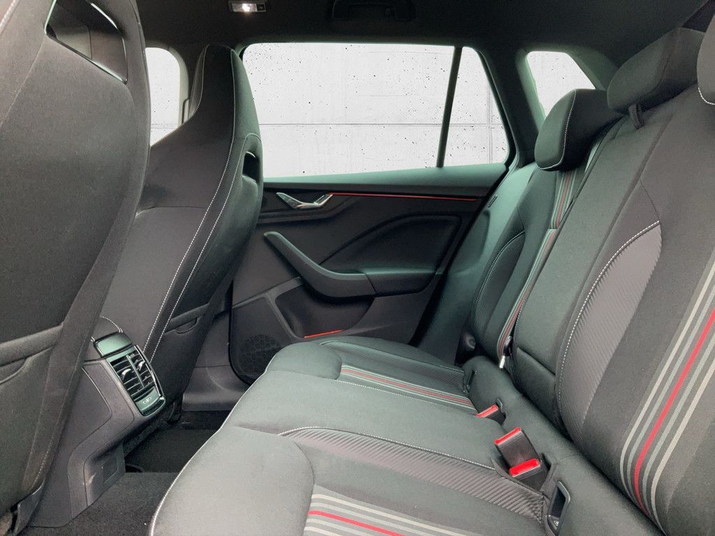 Skoda Kamiq - Bild 10