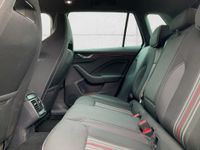 Skoda Kamiq - Vorschau Bild 10