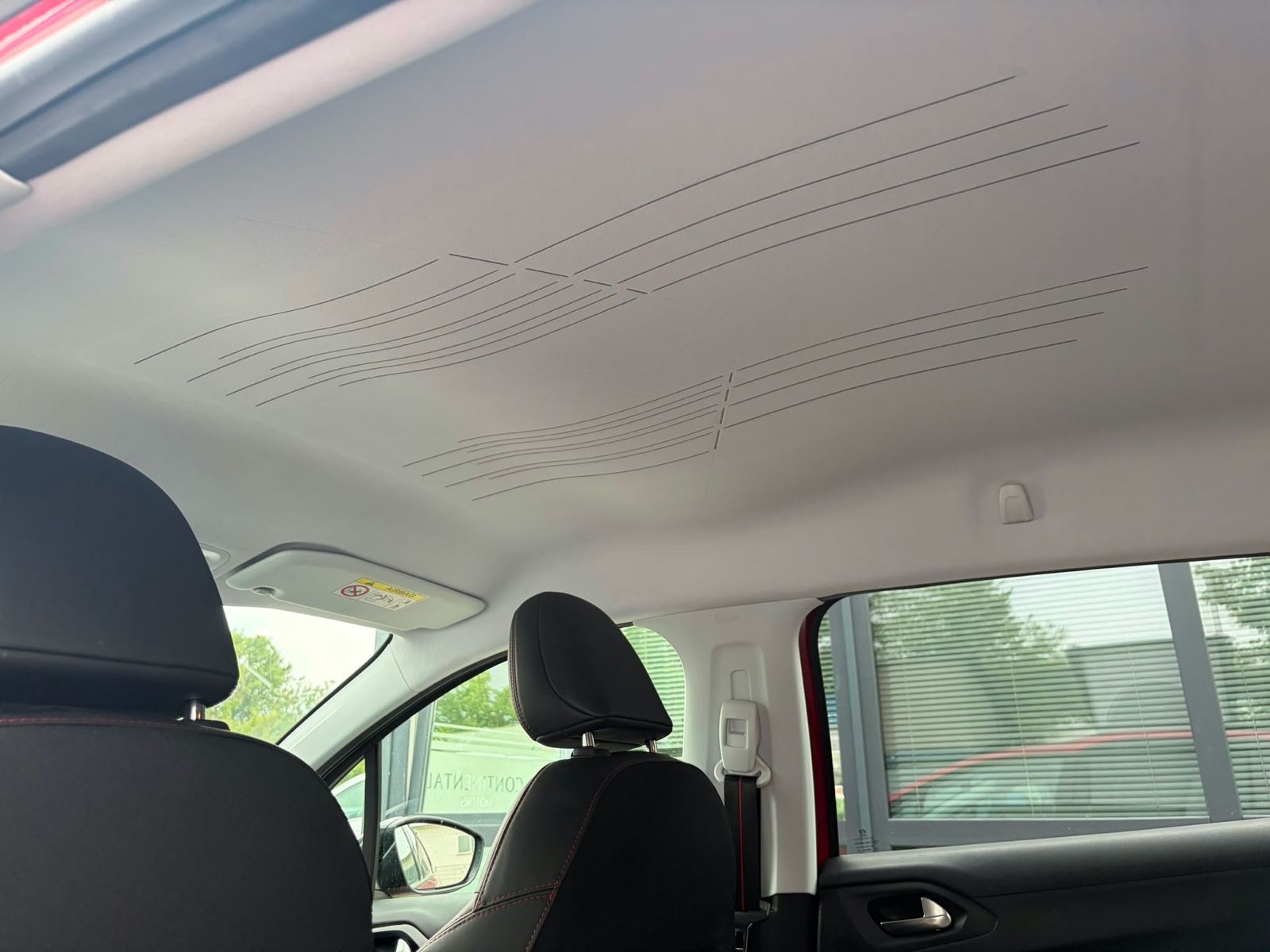 PEUGEOT 2008 2008 GT-Line*Automatik*Kamera*Klimaauto*Tempomat, Ansicht 19