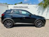 Mazda CX-3 Sports-Line AWD - Mazda CX-3 in Bremen