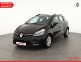 Renault Clio IV Grandtour 1.5 dCi Navi Tempomat PDC USB - Renault Clio: 1.5