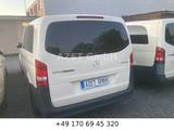 Mercedes-Benz Vito Tourer 114/116/119/124 CDI Pro extralang - Mercedes-Benz Vito: Taxi