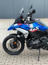 BMW R 1300 GS *GS Trophy + 5 Pakete*(Finanz.mögl.) - BMW F
