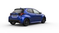 Mazda 2 Hybrid - Vorschau Bild 2