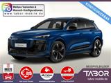 Audi Q6 e-tron 252 LED Nav VirCo+ SHZ PDC Temp 18Z - Audi Q6 e-tron Gebrauchtwagen