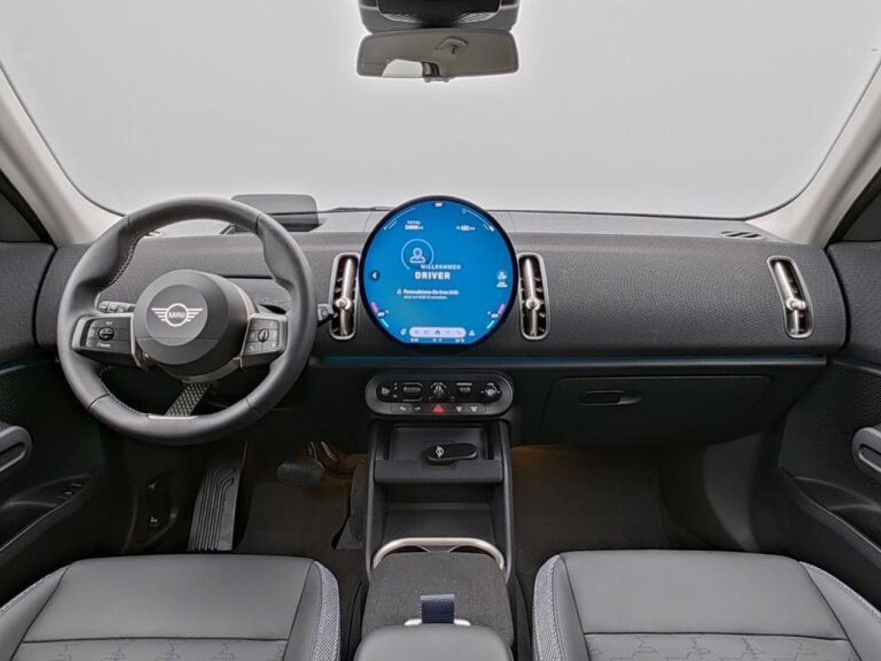 MINI Countryman D (Cooper) - Bild 3