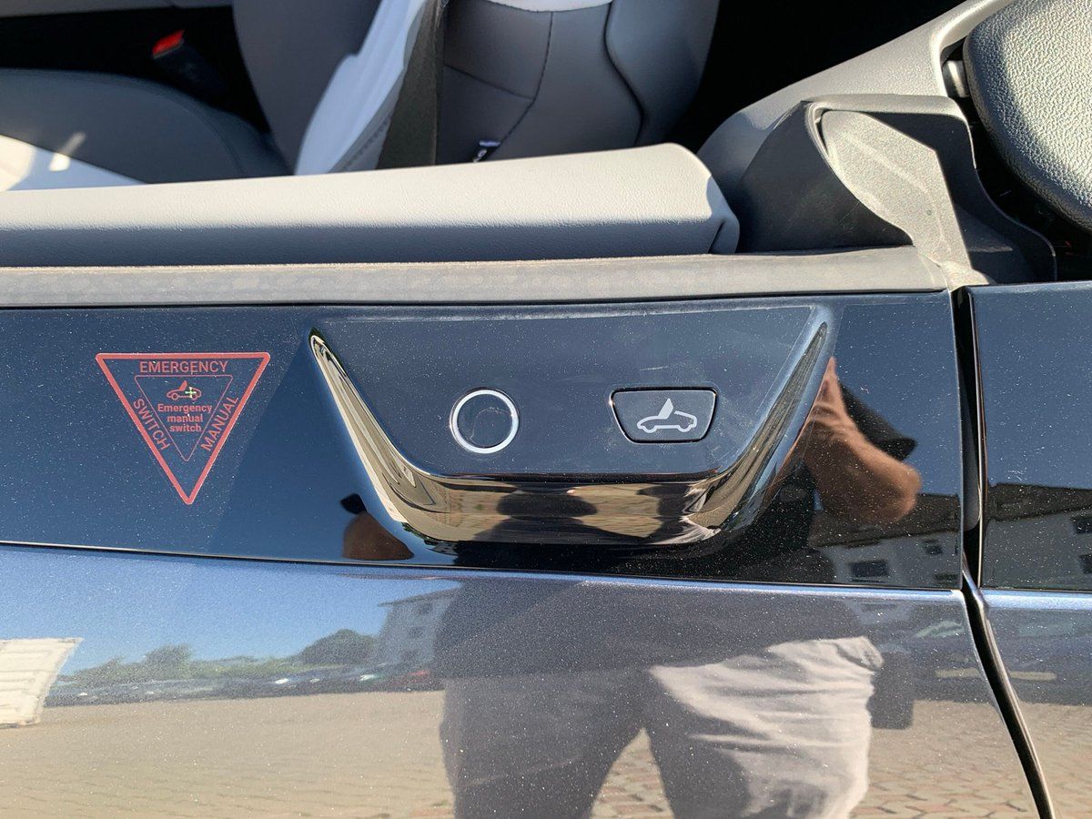 MG Cyberster - Bild 30