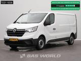 Renault Trafic 130pk L2H1 LED Airco Cruise Parkeersensor