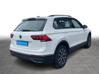 Volkswagen Tiguan - Vorschau Bild 4