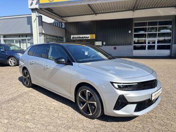 Bild 6 Opel Astra GS AT8/NAVI/SHZ+LHZ/PDC vo+hi+360Cam