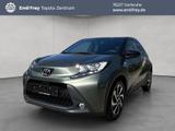 Toyota Aygo X 1.0 VVT-i Pulse, Carplay, Klima, Sitzhzg. - Toyota Aygo (X) in Karlsruhe