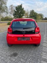 Citroën C1 VTi 68 Feel*Klima*8fach bereift - Citroën in Bonn
