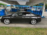 Audi A8 3.0 TDI tiptronic quattro - - Audi A8 Gebrauchtwagen in München