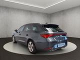 Seat Leon Sportstourer FR 2.0 TDI 7-Gang DSG - Seat: Kombi, 7