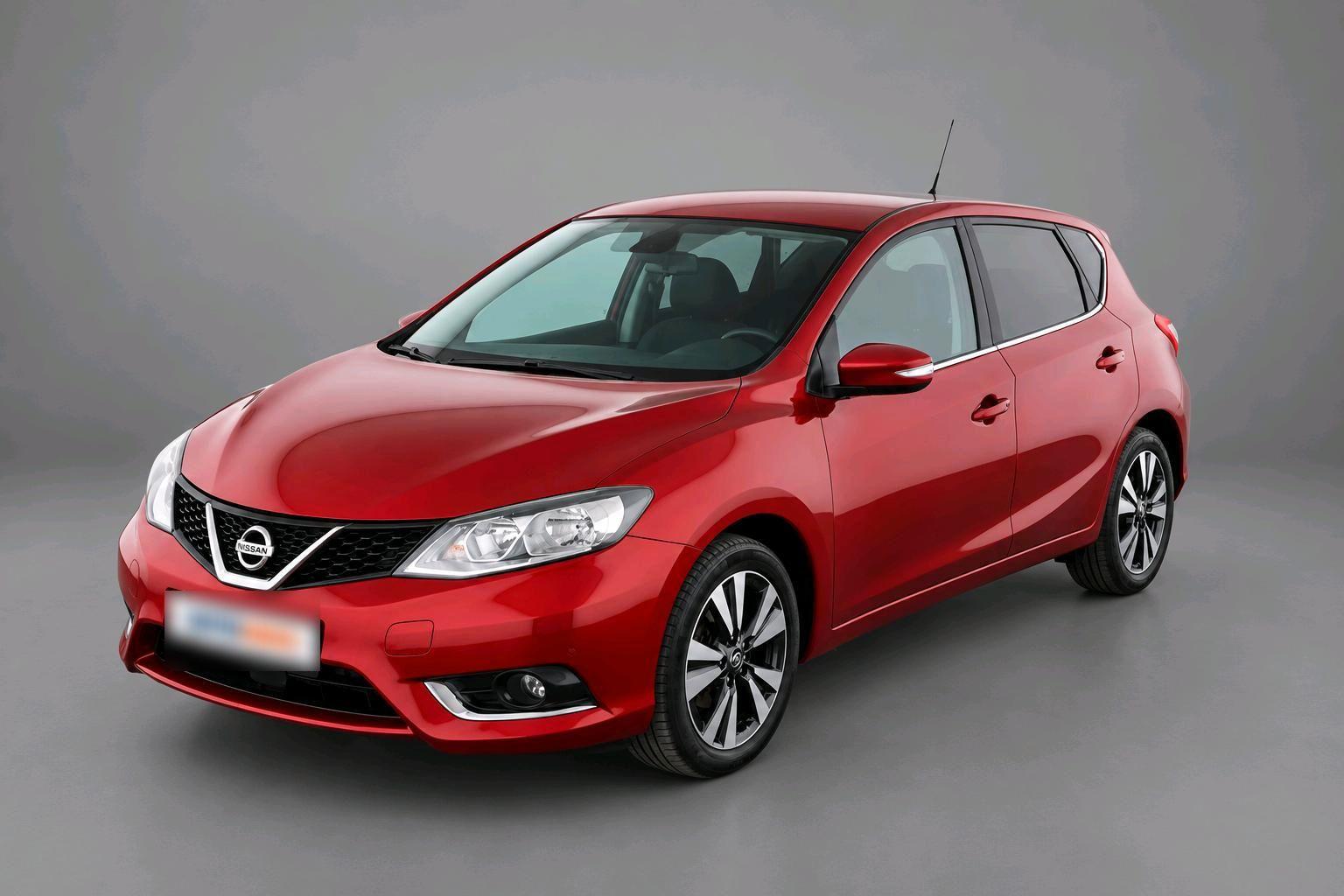 Nissan Pulsar