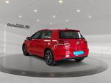 Volkswagen Golf VII 2.0TDI BMT Comfortline *AHK*LED* - Volkswagen Golf: Limousine, Comfortline TDI