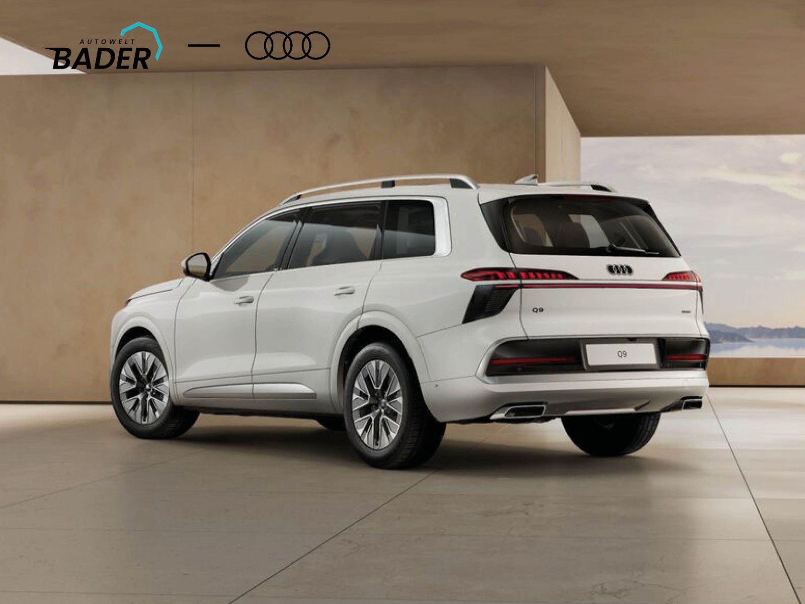 Audi Andere - Bild 4