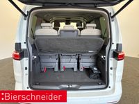 Volkswagen T7 Multivan - Vorschau Bild 18