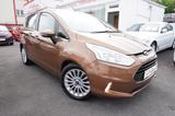 Ford B-Max 1.6 Titanium *Automatik*Sitzheiz.*GARANTIE - gebrauchte Ford B-Max aus dem Jahr 2013