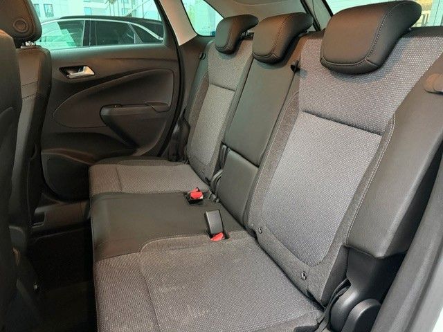 Fahrzeugabbildung Opel Crossland Elegance 130PS Automatik/Navi/Kamera!