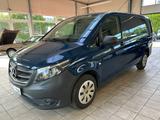 Mercedes-Benz Vito Kasten 111 CDI FWD lang /NAVI/PDC/TEMPOMAT - Mercedes-Benz Vito Gebrauchtwagen in Hamburg