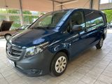 Mercedes-Benz Vito Kasten 111 CDI FWD lang /NAVI/PDC/TEMPOMAT - Mercedes-Benz Vito in Hamburg