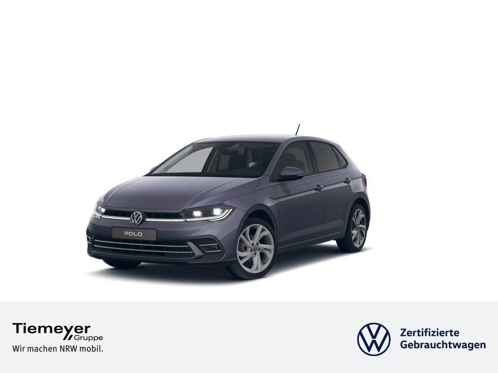 Image of Volkswagen Polo