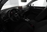 Audi AUDI A3 A3 Sedan 35 TDI S tronic Admired - Audi A3 Sedan Gebrauchtwagen