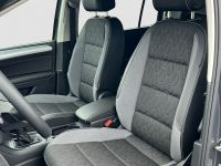Volkswagen Touran - Vorschau Bild 8