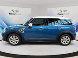 MINI Cooper SE ALL4 PANO HIFI XDRIVE LED SHZ ABS ALU - scheckheftgepflegte MINI Cooper SE Countryman
