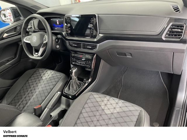 Volkswagen T-Cross - Bild 16