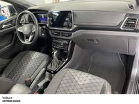 Volkswagen T-Cross - Vorschau Bild 16