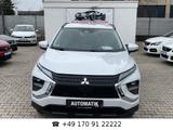 Mitsubishi Eclipse Cross Hybrid 4WD LED+KAMERA+SCHECKHEFT - Mitsubishi Eclipse Gebrauchtwagen