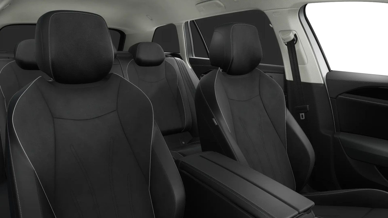 Volkswagen Passat Variant - Bild 13