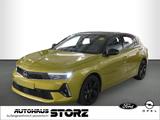Opel Astra L 5-trg. Ultimate Plug-in-Hybrid |8-FACH|N - Opel Astra Ultimate mit Hybrid-Antrieb (Benzin/Elektro)