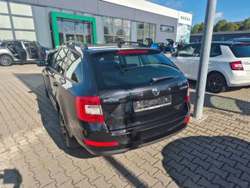Skoda Octavia - 4