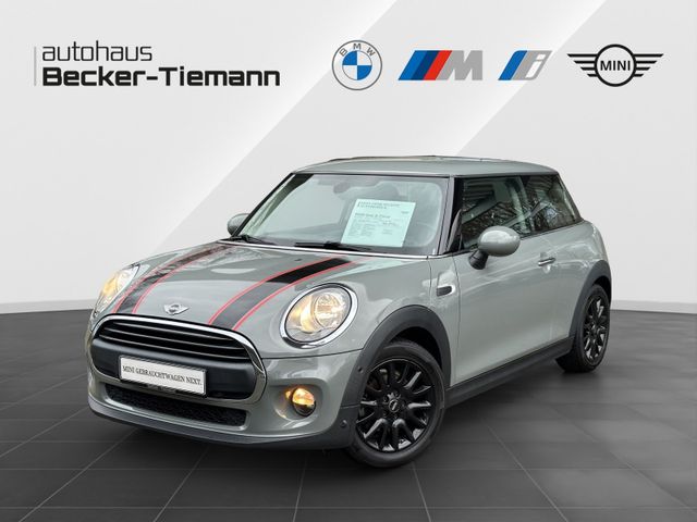 MINI One 3-Türer | Sitzhz. | PDC | Klimaauto. | Parka