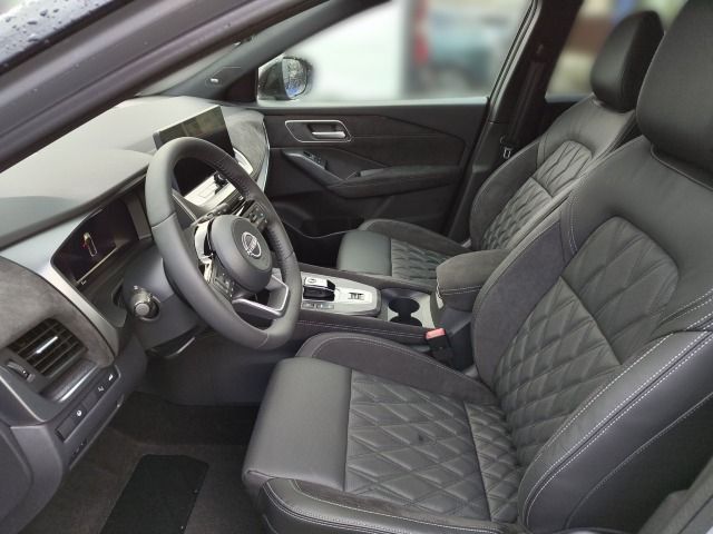 Fahrzeugabbildung Nissan Qashqai Tekna e-Power*NAVI*PGD*KAMERA*LEDER*SHZ*