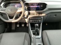 Volkswagen T-Cross - Vorschau Bild 11
